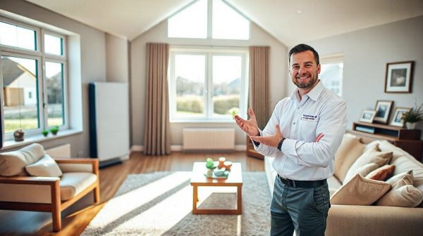 Top-rated heating and plumbing pros in Reigate, Surrey