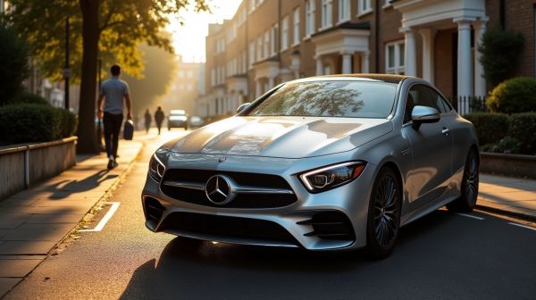Top-rated mobile auto detailing services available in London