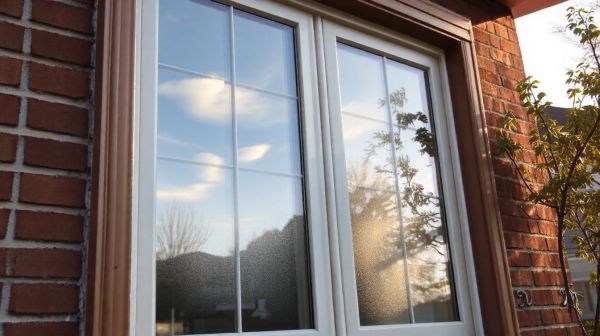 Top-rated residential window washing services in shirley