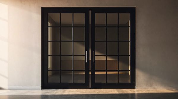 Top reasons to choose black crittall style doors now