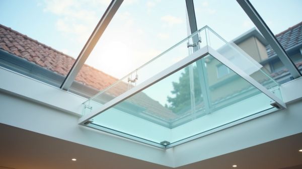 Top Reasons to Choose Custom Bespoke Rooflights for Your Home