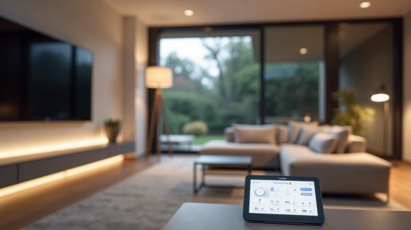 Top Reasons to Choose Loxone for Smart Home Setup