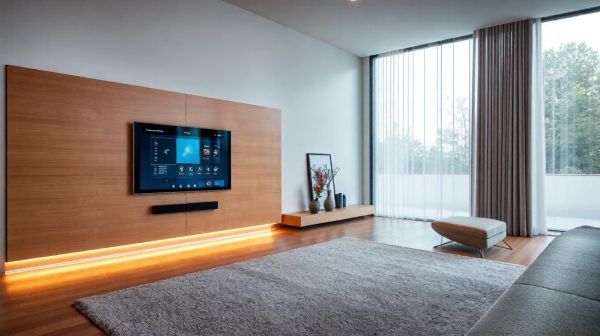 Top Reasons to Choose Loxone for Smart Home Setup