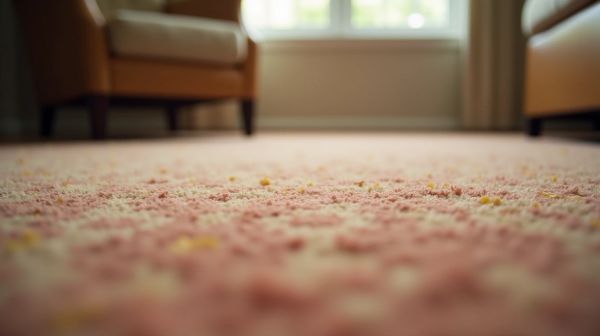 Top Reasons to Choose Professional Carpet Cleaning in Kensington