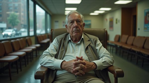 Top reasons why your elderly dependent visa might get denied