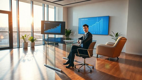 Top Strategies for Boosting Sales Performance in Services