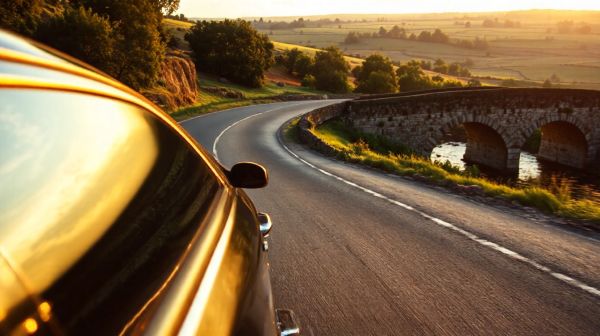Top tips for booking private hire services in Gloucestershire