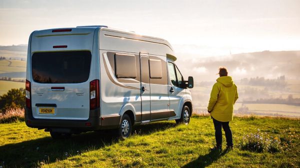 Top Tips for Choosing the Best VW Campervan Hire in Tonbridge