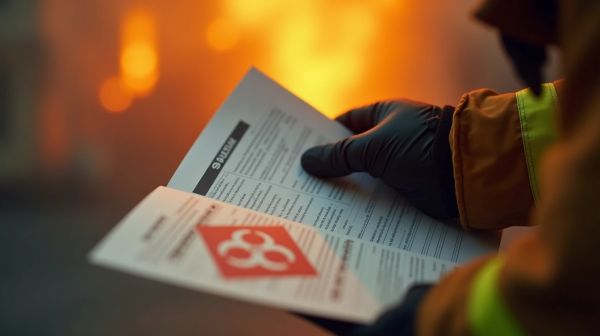 Top Tips for Effective Fire Risk Assessment to Save Lives