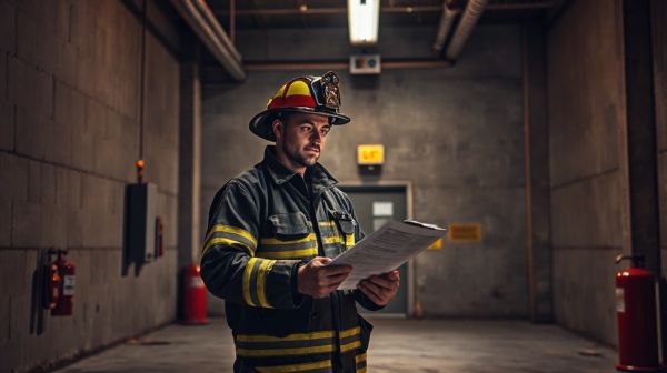 Top Tips for Effective Fire Risk Assessment to Save Lives