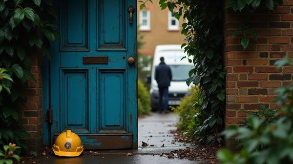 Top tips for scheduling asbestos surveys in Beckenham