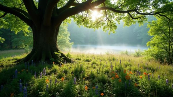 Top tree care specialists in Moray for healthy growth