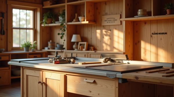 Transform your carpentry brand through professional website design