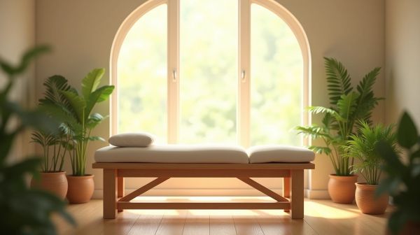 Transform Your Wellbeing with Kings Hill Chiropractic Care