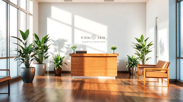 Transform Your Wellbeing with Kings Hill Chiropractic Care