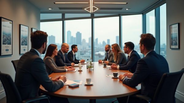 Unlock Business Growth Through Birmingham Chartered Accountants