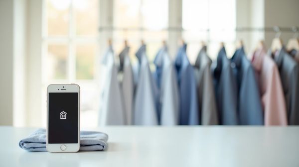 Unlock convenient door-to-door dry cleaning services now