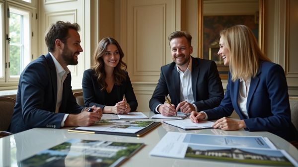 Unlocking success with top South Norwood estate agents