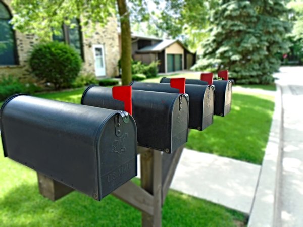 Professional mailbox services in beckenham for your needs