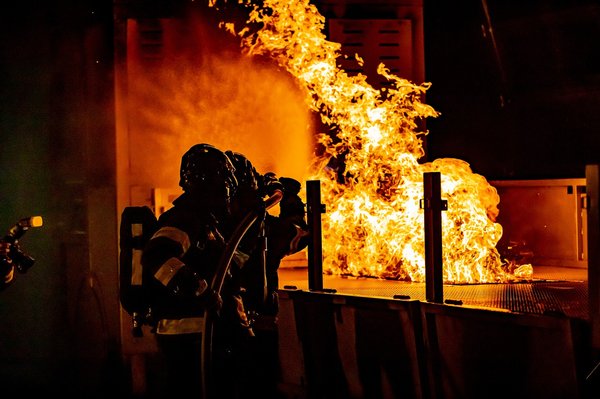 Protect lives: understanding fire risk assessments today