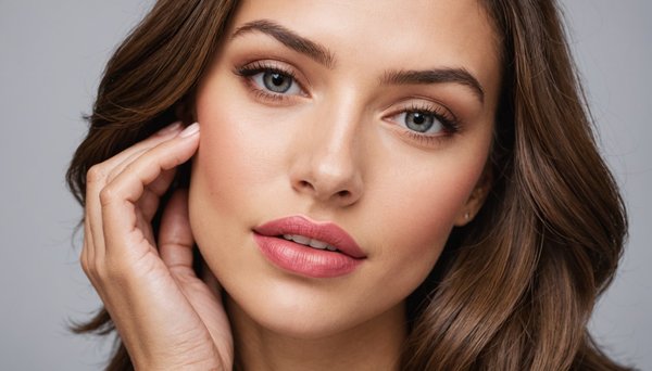 Experience stunning lip transformations at a london clinic