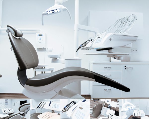 Experience top-notch dental care at a leading clinic in dubai