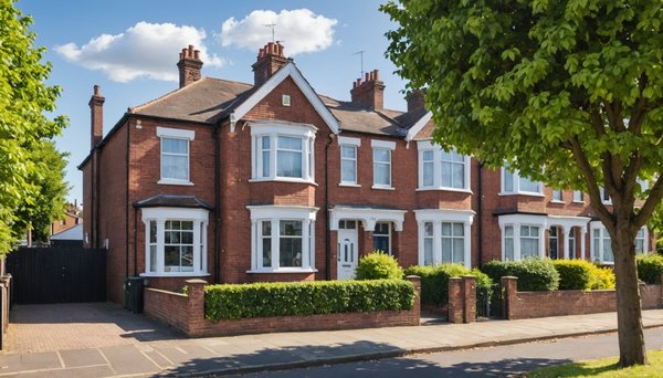 Expert estate agents in south norwood: your key to success