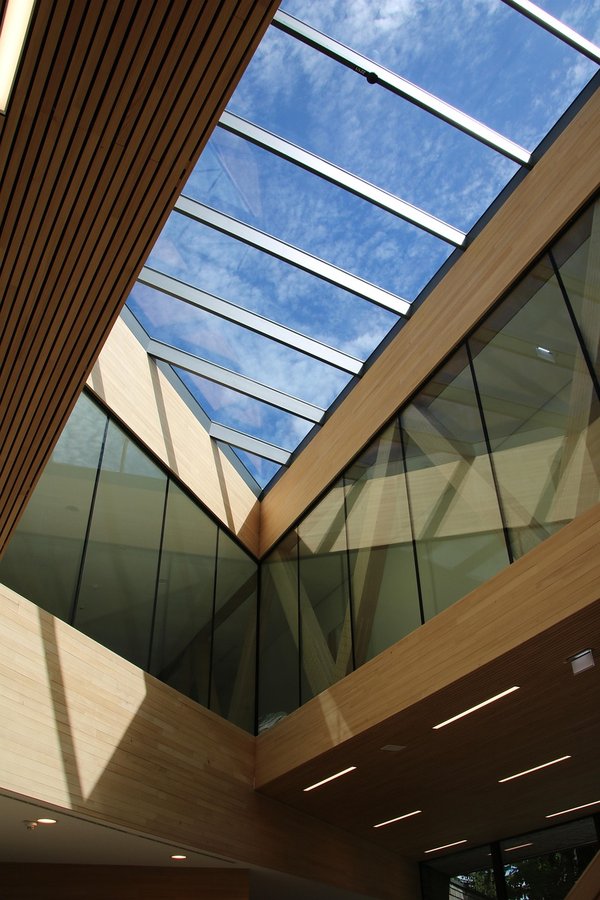 Elevate your home with custom bespoke rooflights today