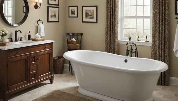 Transform your tub: bathtub reglazing in toronto explained