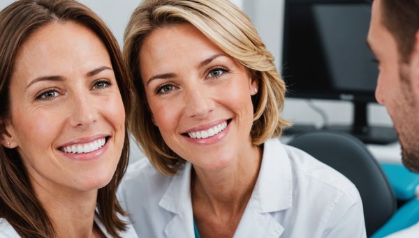 Explore advanced cosmetic dentistry services in leeds