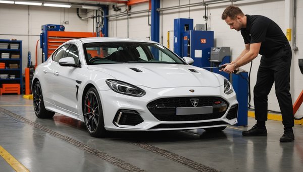 Ultimate guide to ceramic coating services in kent