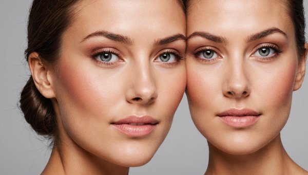 Achieve a youthful lift with cheek enhancement in london