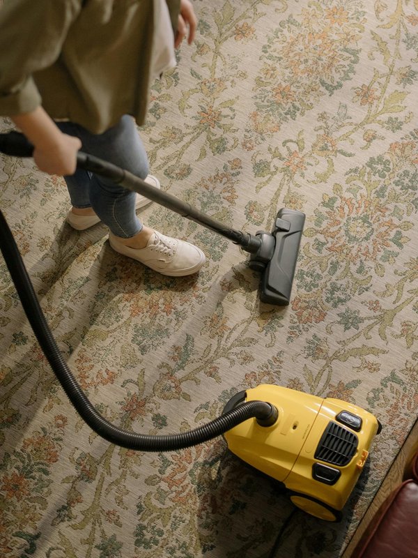 Revitalize Your Home with Expert Carpet Cleaning in Kensington