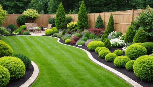 Transform your outdoor space with expert landscape gardeners croydon
