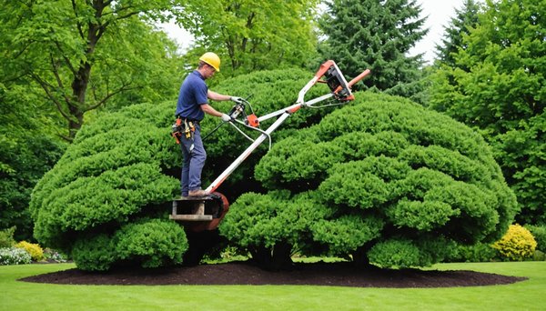 Discover expert tree surgeons in kent for your green needs