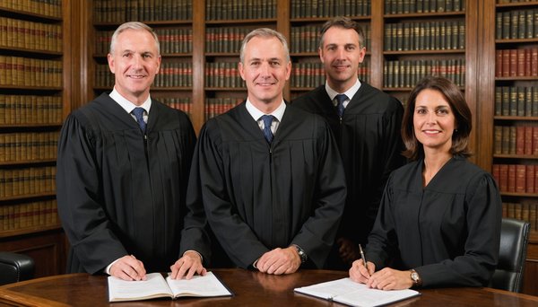 Your local experts: solicitors in guildford for every need