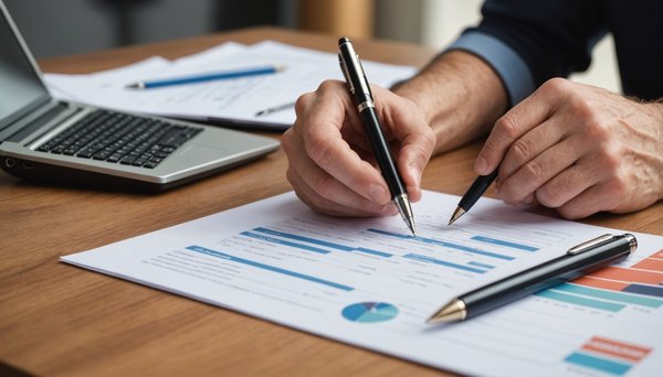 Master your finances: expert advisors in kings lynn