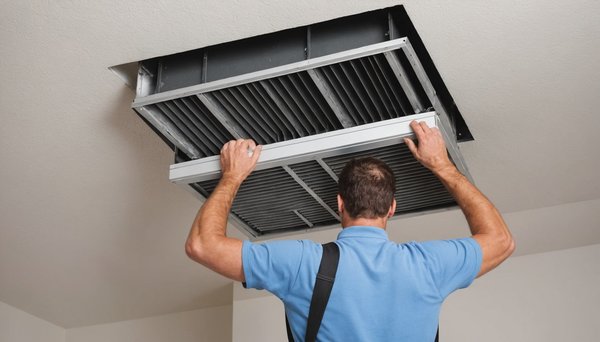 Unlock cleaner air: discover professional air duct cleaning