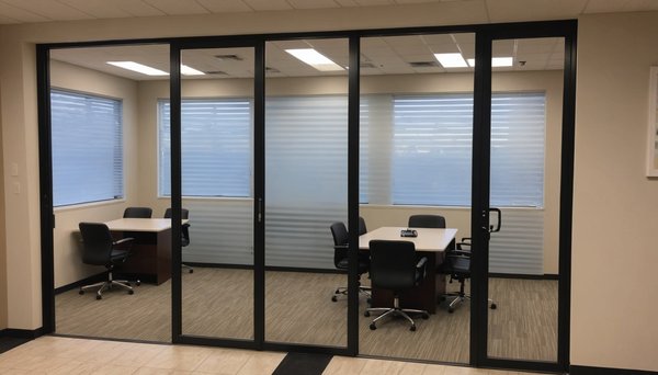 Unlock stylish privacy with frosted window film solutions