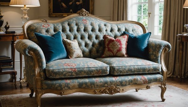 Revitalize your furniture with top upholstery in london